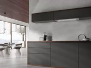 Встраиваемая вытяжка Miele DAS 8930 с витрины, царапина на корпусе фото 3 в Екатеринбурге