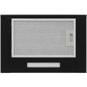 Встраиваемая вытяжка KRONA KAMILLA F 450 black фото 2 в Екатеринбурге