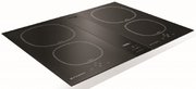 Встраиваемая вытяжка Faber HOO-B GLASS BK A52 фото 2 в Екатеринбурге
