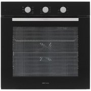 Духовой шкаф KRONA ALPHA 60 BL фото