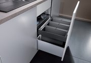 Система сортировки мусора Blanco FLEXON II 60/3 фото 2 в Екатеринбурге