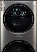 Стирально-сушильная машина Hyundai WMD9424 Proxima фото 3 в Екатеринбурге
