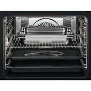 Духовой шкаф Electrolux KOAAS31WX фото 3 в Екатеринбурге