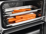 Встраиваемая комби-пароварка Miele DGC 7845 GRGR фото 3 в Екатеринбурге