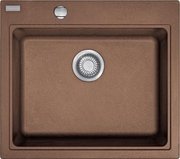 Мойка Franke MRG 610-58 гавана фото в Екатеринбурге