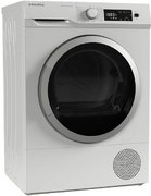 Сушильная машина Maunfeld MFDM157WH100 SLIM фото 3 в Екатеринбурге