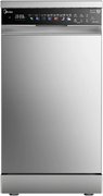 Посудомоечная машина Midea MFD45S460SI фото