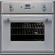 Духовой шкаф Ilve 600-M-MP IX