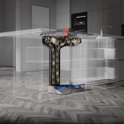 Комплект для рециркуляции Asko HR0016 фото 3 в Екатеринбурге