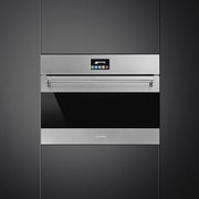 Встраиваемый шкаф для шоковой заморозки Smeg SAB4304X фото 3 в Екатеринбурге