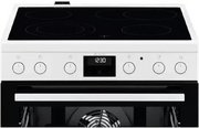 Электрическая плита AEG CCB 6440CBW фото 2 в Екатеринбурге