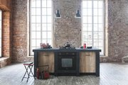 Духовой шкаф Korting OGG 1052 CRN фото 3 в Екатеринбурге