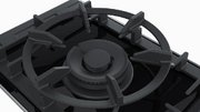 Газовая варочная панель Bosch PRA3A6B70 фото 3 в Екатеринбурге