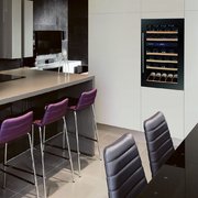Винный шкаф Dunavox DAVS-49.116DB фото 2 в Екатеринбурге