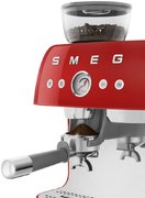 Эспрессо-кофемашина Smeg EGF03RDEU фото 4 в Екатеринбурге