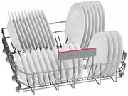Встраиваемая посудомоечная машина BOSCH SMV25GX03R фото 4 в Екатеринбурге