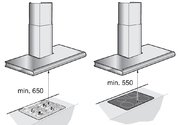 Вытяжка Gaggenau AW 281-120  фото 4 в Екатеринбурге