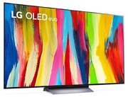 Телевизор LG OLED77C2RLA фото 2 в Екатеринбурге