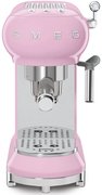 Кофемашина Smeg ECF01PKEU фото 4 в Екатеринбурге