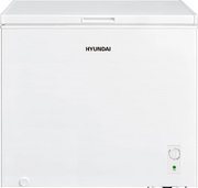 Морозильный ларь Hyundai CH2005 фото 2 в Екатеринбурге