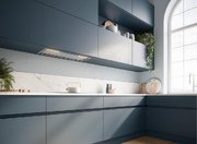 Встраиваемая вытяжка Falmec GRUPPO INCASSO PLUS 50 WH фото 3 в Екатеринбурге