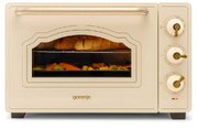 Мини-печь Gorenje OM30CLI фото 2 в Екатеринбурге