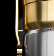 Сокоблендер BORK S810 Gold фото 3 в Екатеринбурге