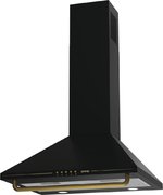 Каминная вытяжка Gorenje WHC63CLB фото 4 в Екатеринбурге
