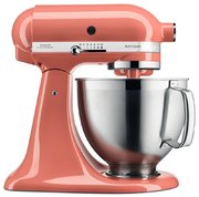Планетарный миксер KitchenAid 5KSM185PSEPH фото в Екатеринбурге