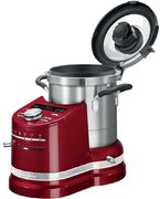 Кухонный комбайн KitchenAid 5KCF0104ECA фото 3 в Екатеринбурге