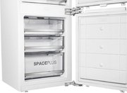 Встраиваемый холодильник Korting KSI 19547 CFNFZ фото 3 в Екатеринбурге