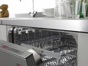Профессиональная посудомоечная машина Asko D5904 XL S фото 2 в Екатеринбурге