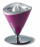 Соковыжималка Бугатти Juicer Vita Lila фото 2 в Екатеринбурге Соковыжималка Bugatti Juicer Vita Lila фото 2 в Екатеринбурге