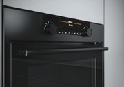 Мультифункциональный духовой шкаф Asko OP8687A1 фото 3 в Екатеринбурге