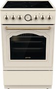 Электрическая плита Gorenje GECS5B70CLI фото 2 в Екатеринбурге