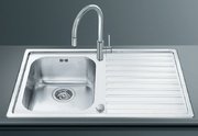 Мойка Smeg LM861D фото в Екатеринбурге
