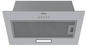 Встраиваемая вытяжка Midea MH60I301X фото 3 в Екатеринбурге