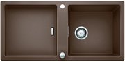 Мойка Бланко Adon XL 6 S мускат фото в Екатеринбурге Мойка Blanco Adon XL 6 S мускат фото в Екатеринбурге