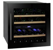 Винный шкаф Dunavox DAB-36.80DB фото 3 в Екатеринбурге