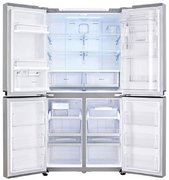 Холодильник LG GR-M24FWCVM фото 2 в Екатеринбурге