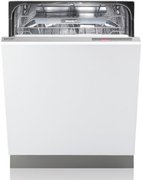 Посудомоечная машина Gorenje Plus GDV 652 X