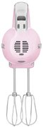 Ручной миксер Smeg HMF01PKEU фото 4 в Екатеринбурге