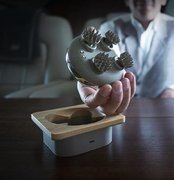 Массажер для головы БОРК D603 фото 4 в Екатеринбурге Массажер для головы BORK D603 фото 4 в Екатеринбурге