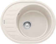 Мойка Franke ROG 611C ваниль фото в Екатеринбурге