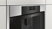 Кофемашина Neff C15KS61N0 фото 2 в Екатеринбурге