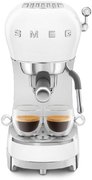 Кофемашина Smeg ECF02WHEU фото 2 в Екатеринбурге