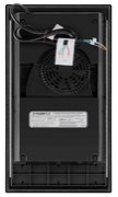 Варочная панель Maunfeld CVI292S2FBK LUX Inverter фото 2 в Екатеринбурге