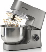 Кухонный комбайн Gorenje MMC1500BS фото 3 в Екатеринбурге