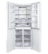 Холодильник MAUNFELD MFF182NFW фото 3 в Екатеринбурге