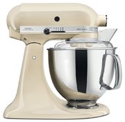 Планетарный миксер KitchenAid 5KSM175PSEAC фото 2 в Екатеринбурге
